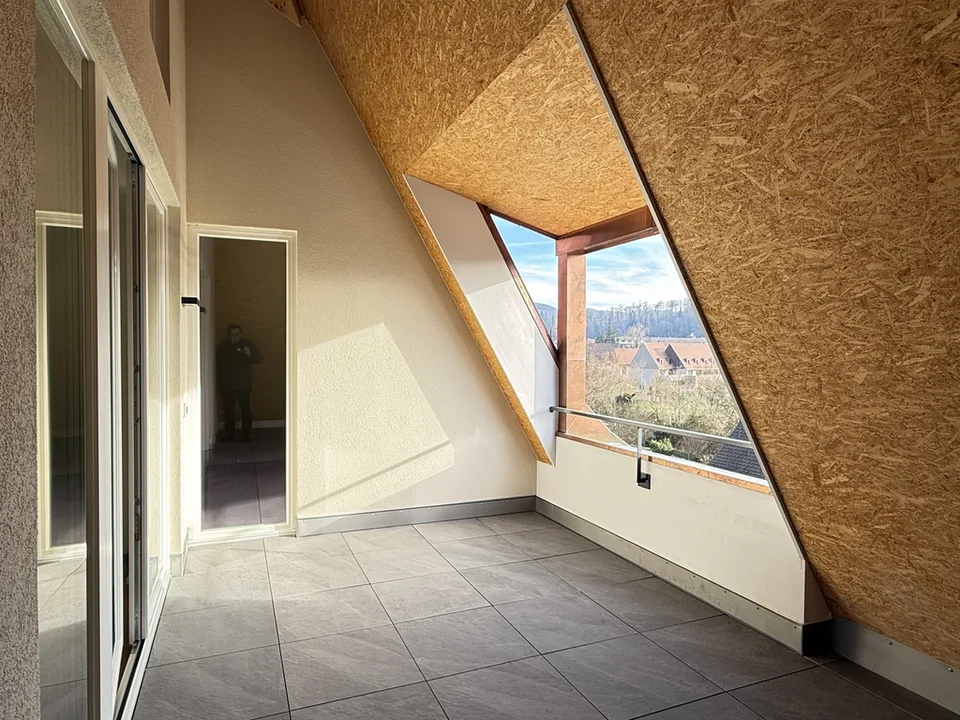 Maisonette loft esclusiva - Vivere al livello più alto