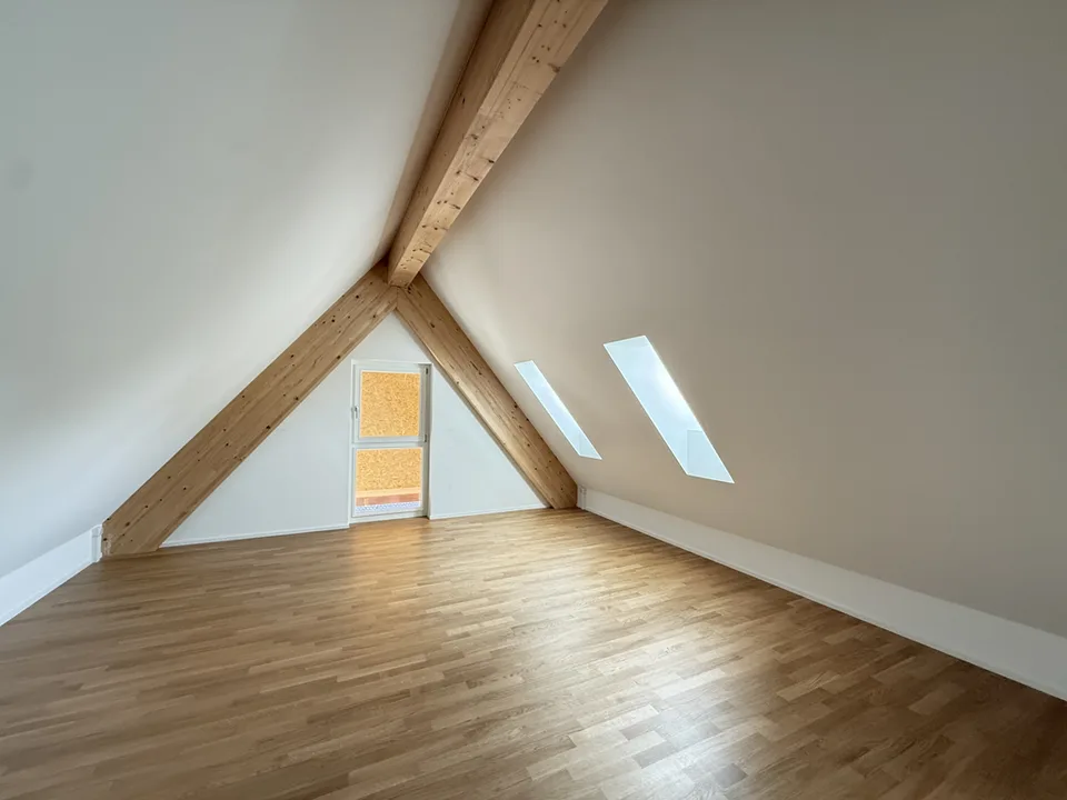Maisonette loft esclusiva - Vivere al livello più alto
