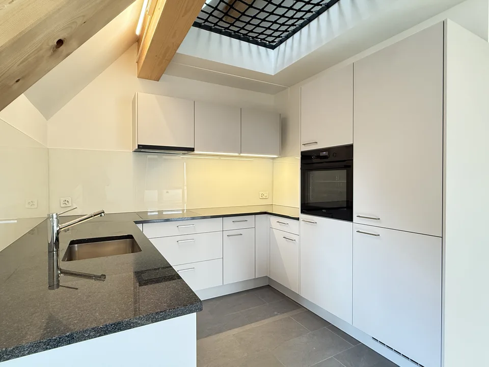 Maisonette loft esclusiva - Vivere al livello più alto