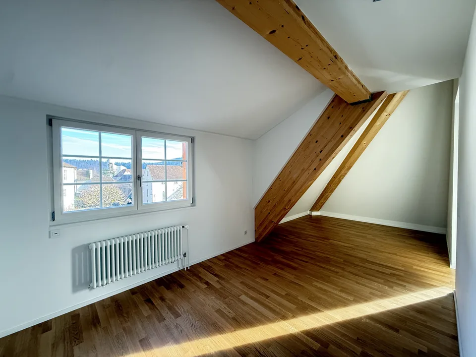 Maisonette loft esclusiva - Vivere al livello più alto