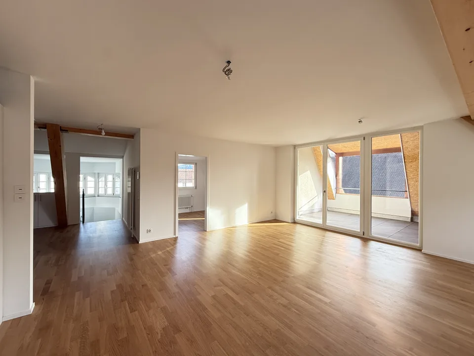 Maisonette loft esclusiva - Vivere al livello più alto