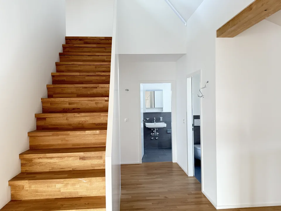 Maisonette loft esclusiva - Vivere al livello più alto