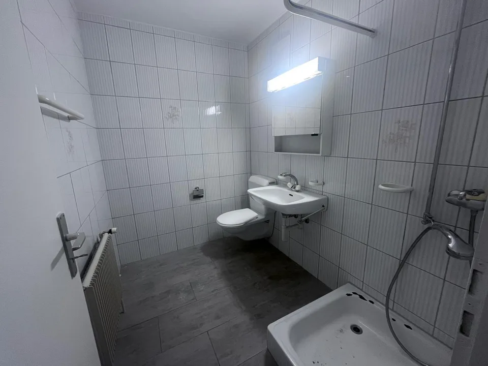 Schönes 3.5-Zimmer-Duplexapartment mit Charme