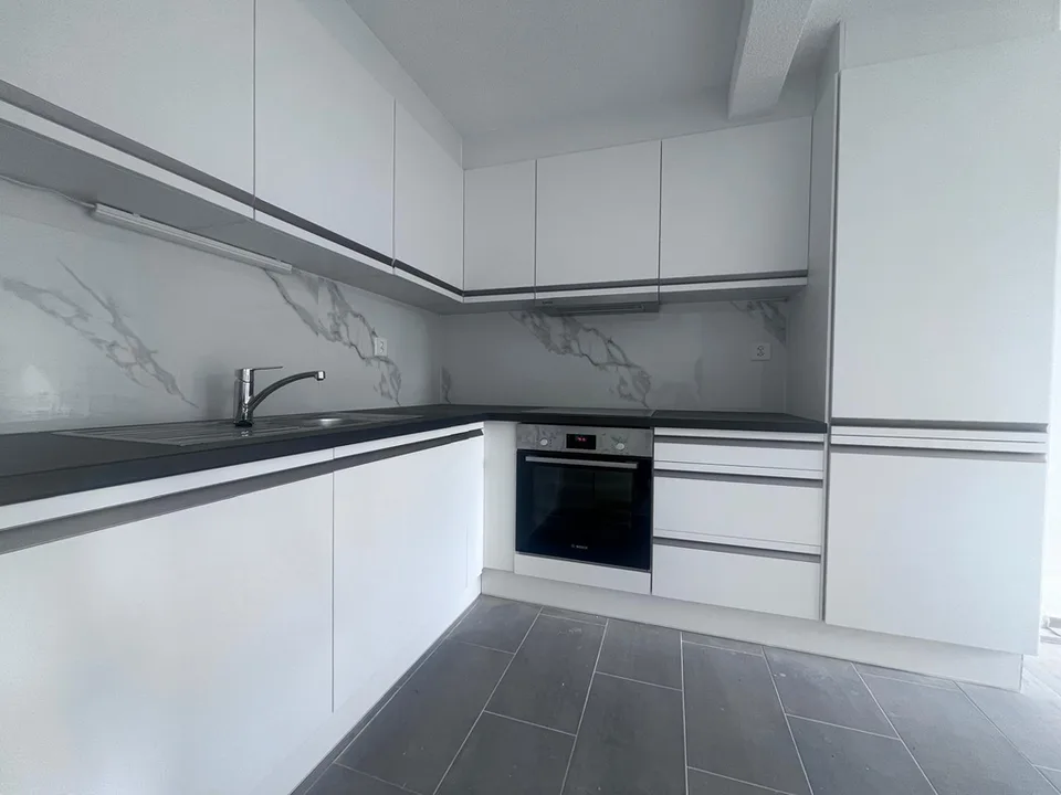 JOLI APPARTEMENT DE 3.5 PIECES EN DUPLEX AVEC CACHET