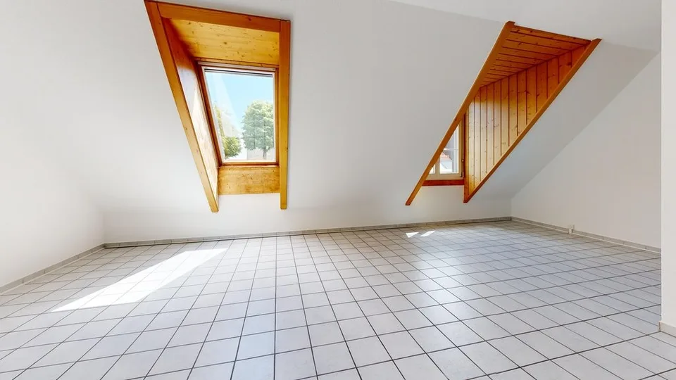 Appartement nahe bei allen Annehmlichkeiten!