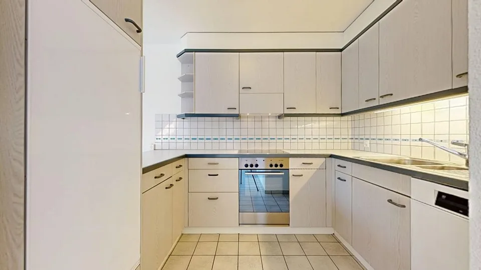 Appartement nahe bei allen Annehmlichkeiten!