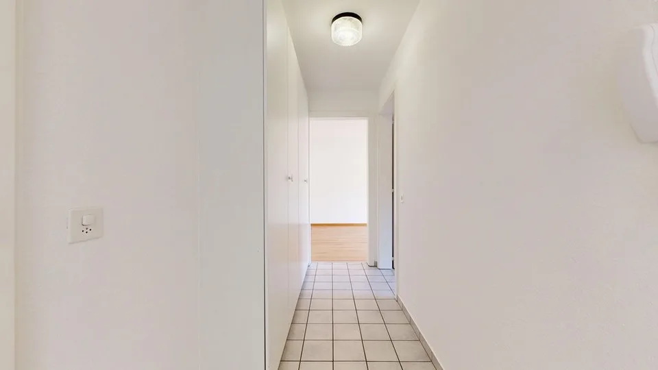 Appartement proche de toutes les commodités !