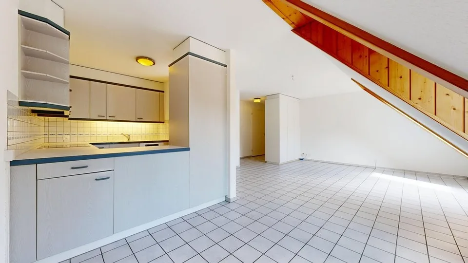 Appartement nahe bei allen Annehmlichkeiten!