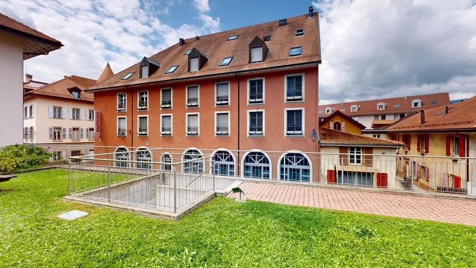 Appartement nahe bei allen Annehmlichkeiten!