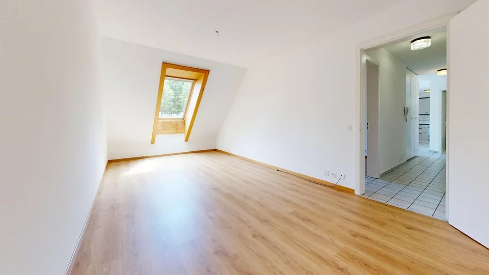 Appartement nahe bei allen Annehmlichkeiten!