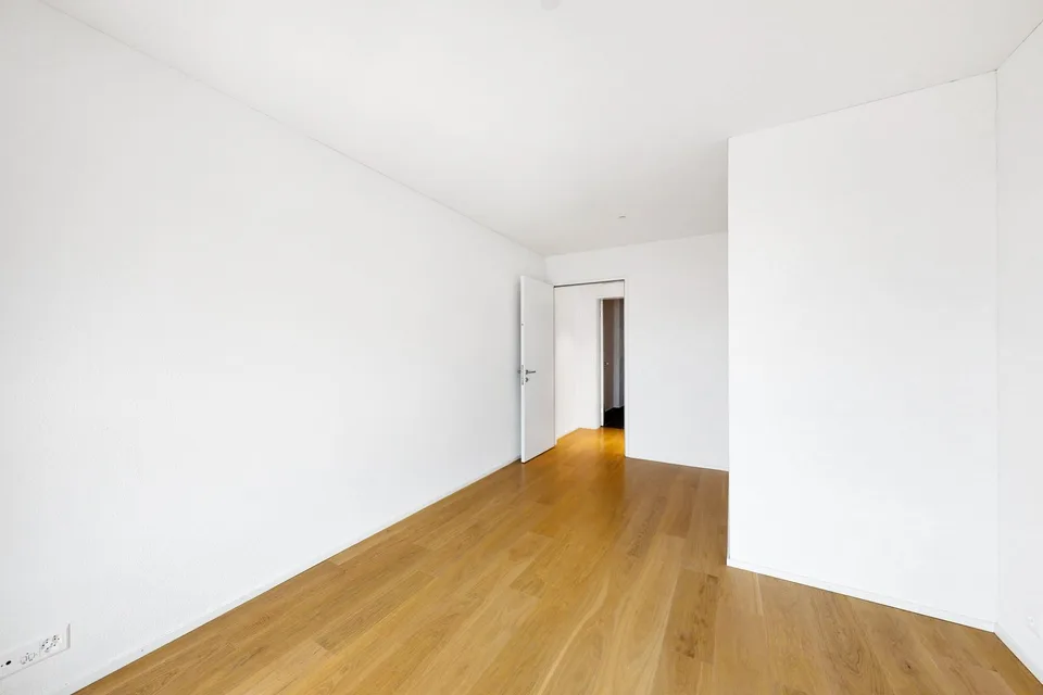 Ihr neues Zuhause?