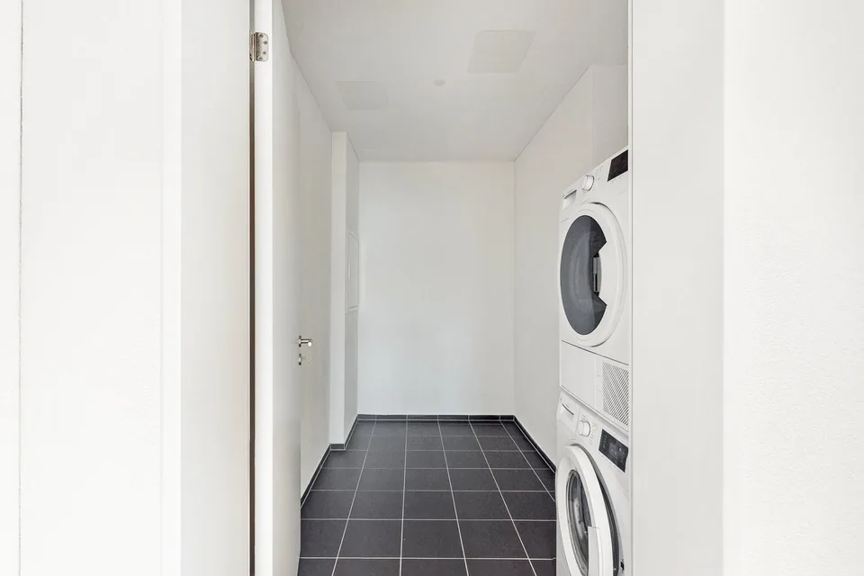Ihr neues Zuhause?