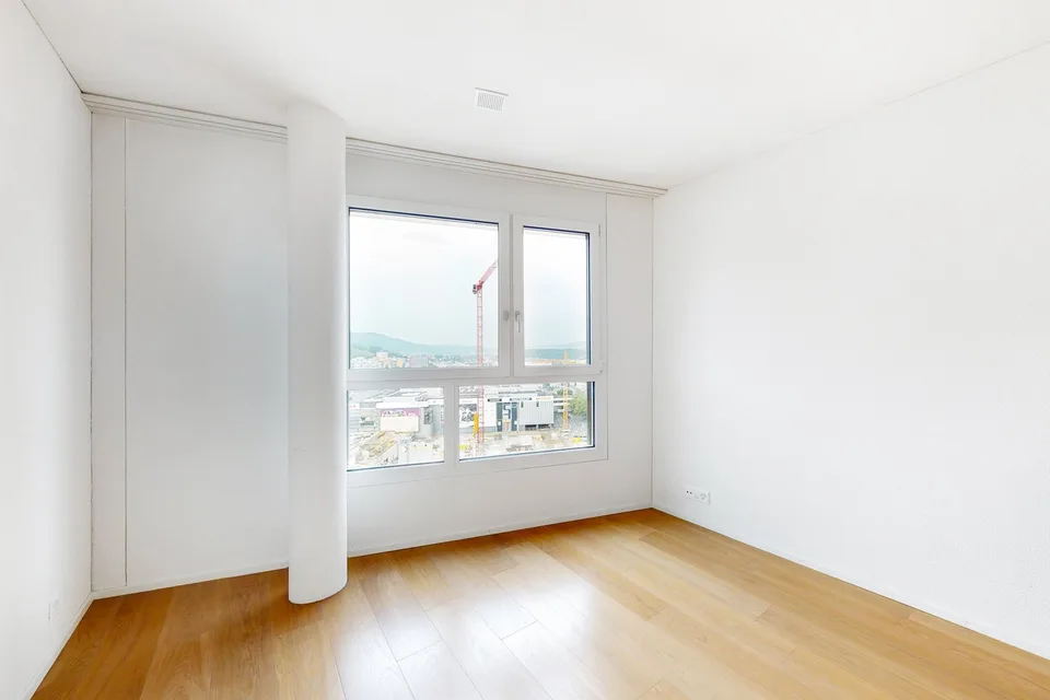 Ihr neues Zuhause?
