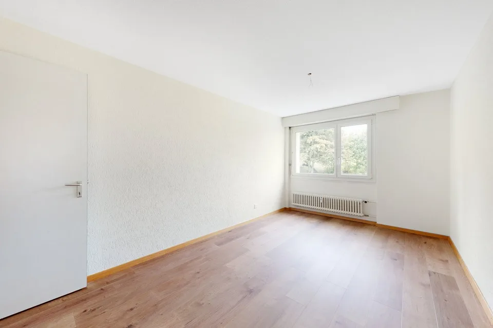 Appartamento fantastico con vista panoramica su Berikon