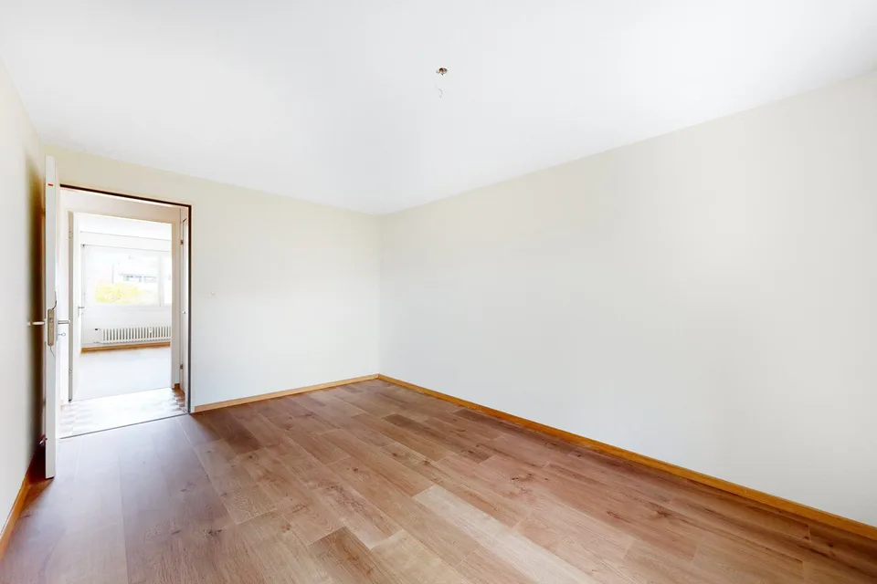 Appartamento fantastico con vista panoramica su Berikon