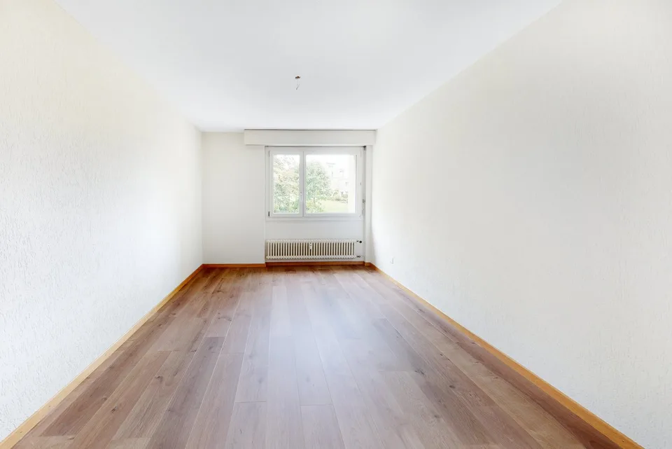 Appartamento fantastico con vista panoramica su Berikon