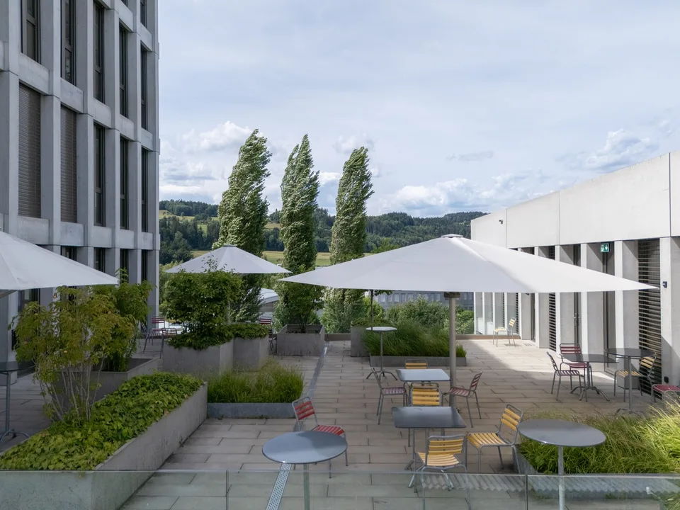 Westoffice - Espaces de bureau modernes de différentes tailles