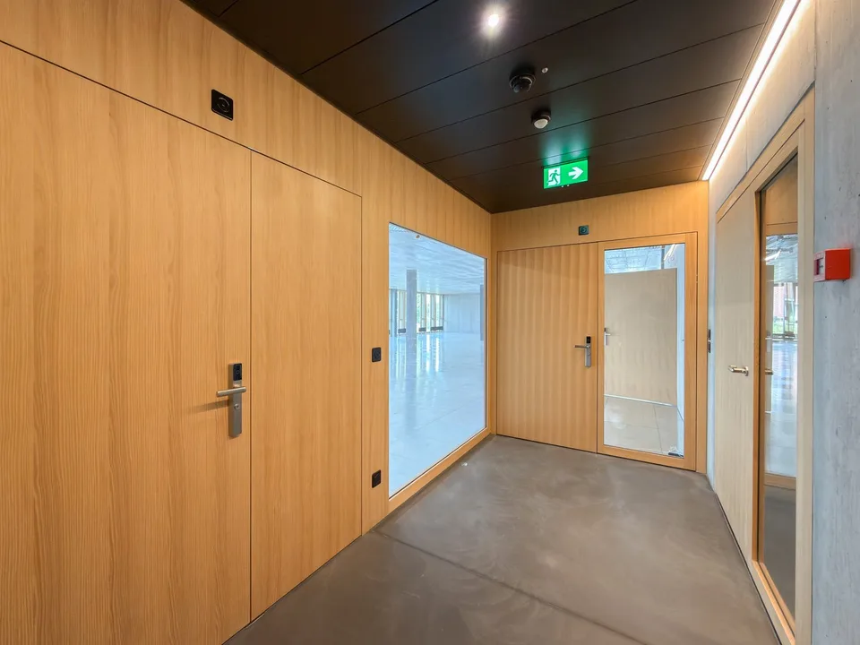 Westoffice - Espaces de bureau modernes de différentes tailles