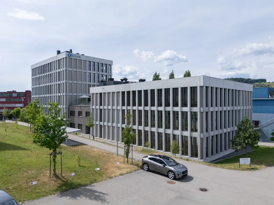 Westoffice - Espaces de bureau modernes de différentes tailles
