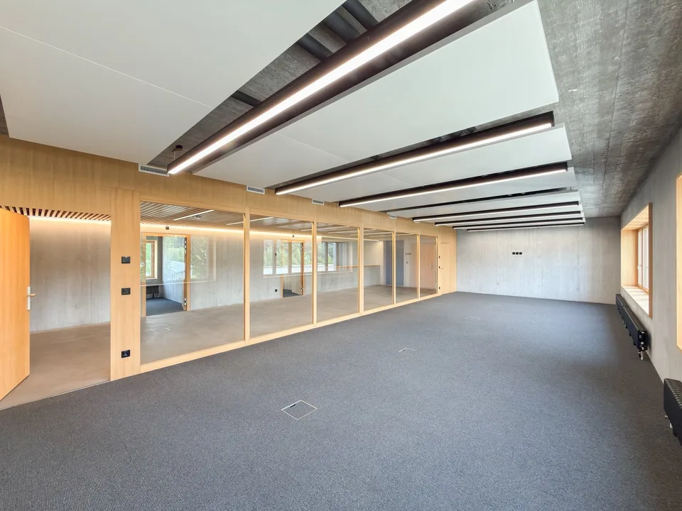 Westoffice - Espaces de bureau modernes de différentes tailles
