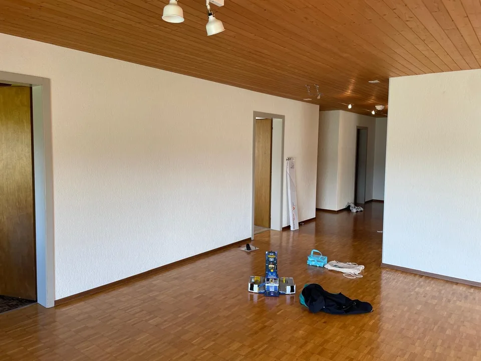 Appartamento accogliente di 3,5 locali con balcone