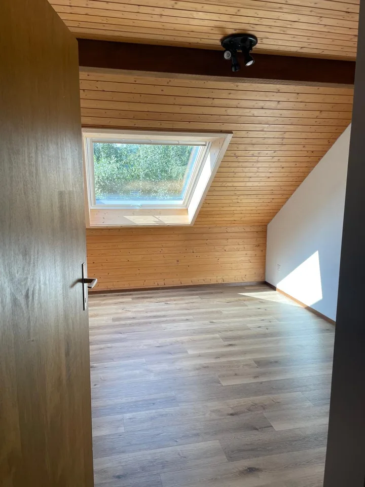 Appartamento accogliente di 3,5 locali con balcone