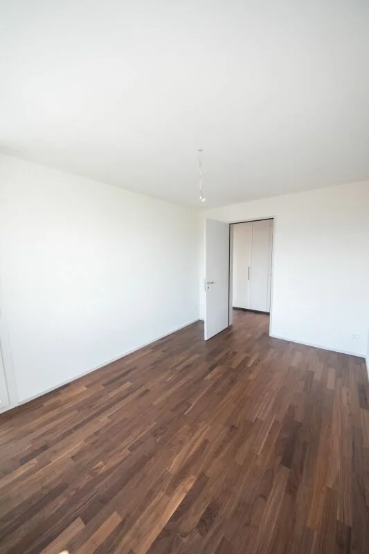 Appartement 3.5 pièces ultramoderne au cœur de Jona à louer