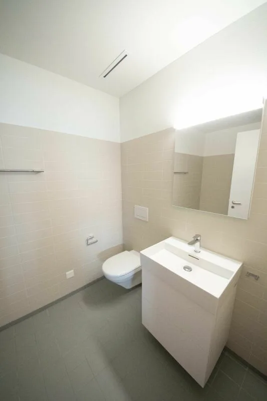 Appartement 3.5 pièces ultramoderne au cœur de Jona à louer