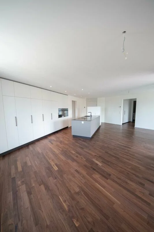 Appartement 3.5 pièces ultramoderne au cœur de Jona à louer