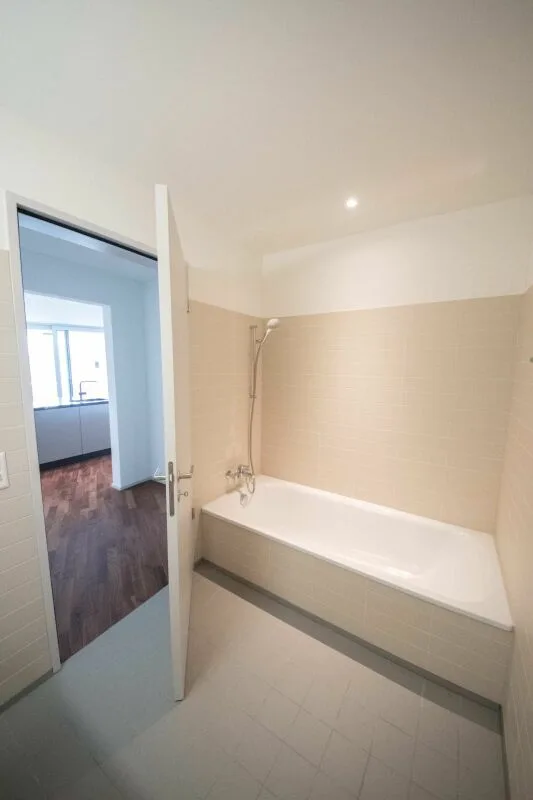 Appartement 3.5 pièces ultramoderne au cœur de Jona à louer