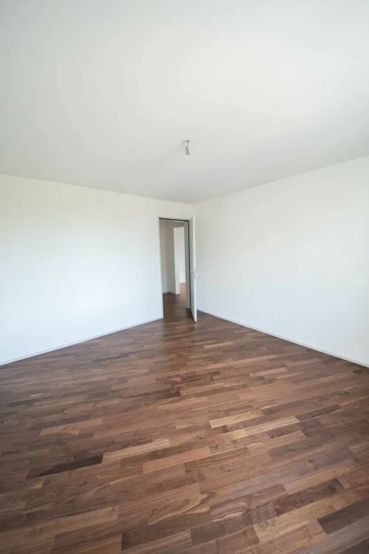 Appartement 3.5 pièces ultramoderne au cœur de Jona à louer