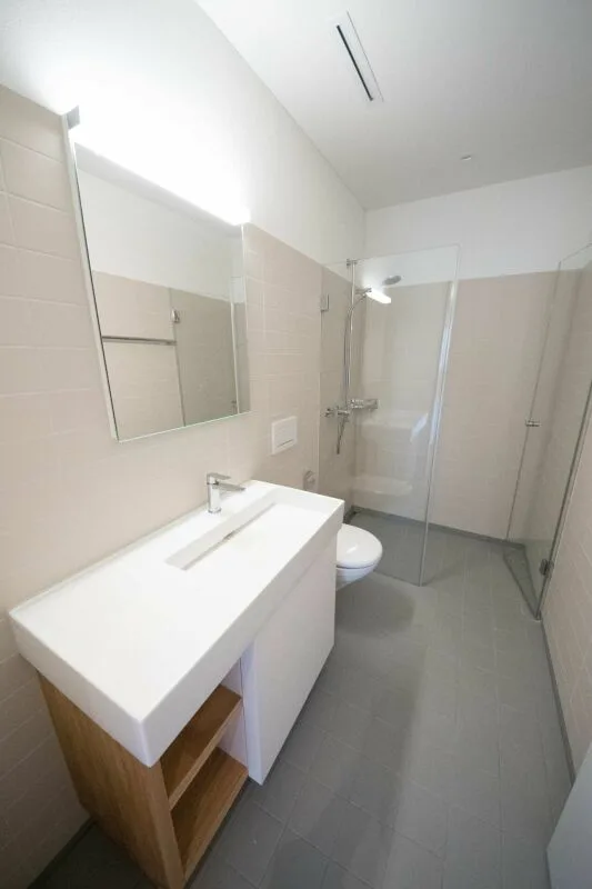 Appartement 3.5 pièces ultramoderne au cœur de Jona à louer
