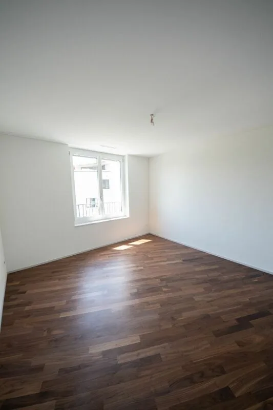 Appartement 3.5 pièces ultramoderne au cœur de Jona à louer