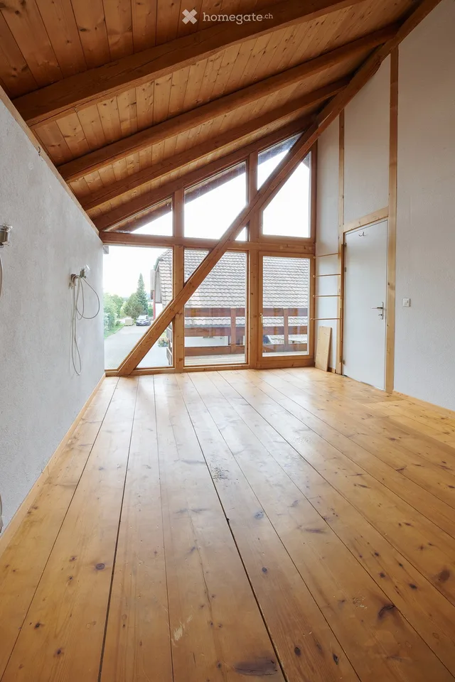 Sunny, cozy maisonette apartment