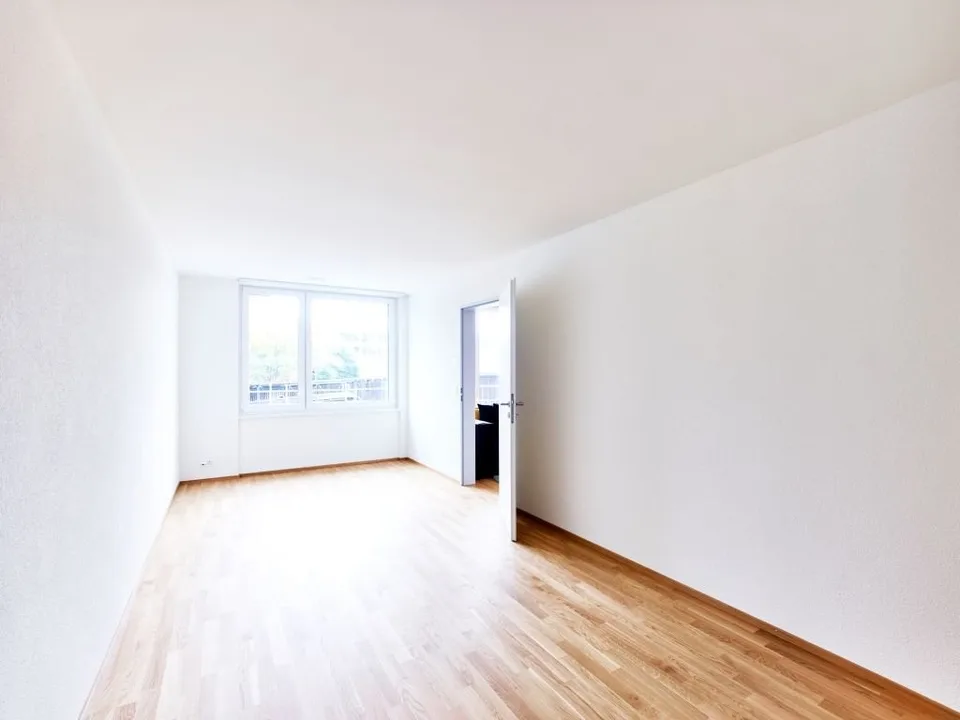 3.5 Zimmer Wohnung