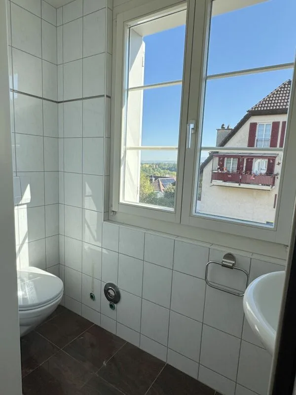 Appartement calme avec une vue panoramique merveilleuse – photo 6 sur 13