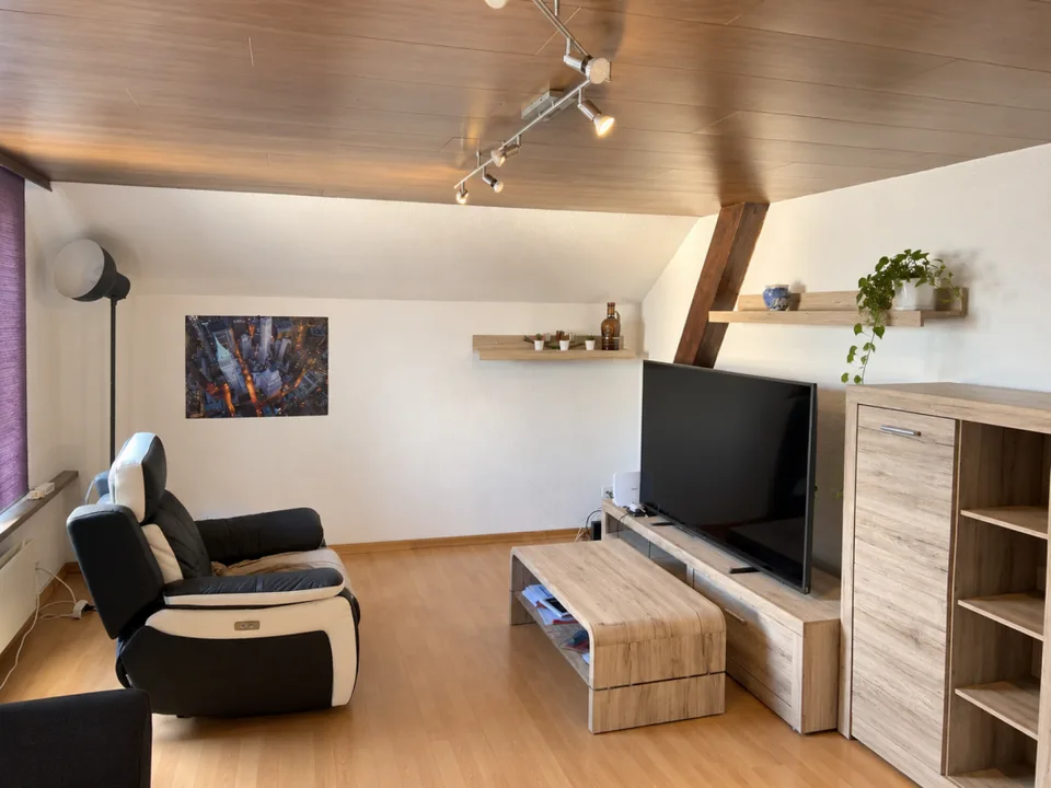 Appartement 3.5 pièces – photo 2 sur 10