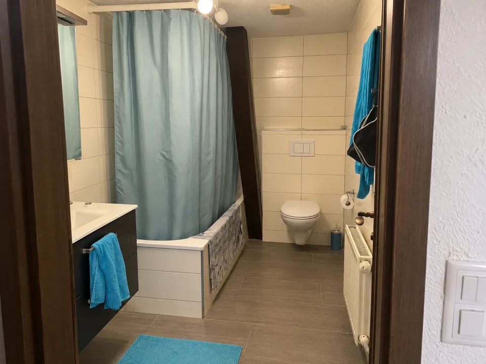 Appartement 3.5 pièces – photo 4 sur 10