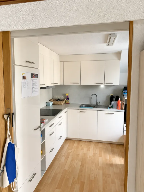 Appartement 3.5 pièces – photo 3 sur 10