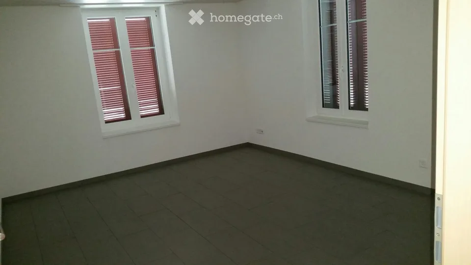 Charmante 4.5-Zimmer-Duplexwohnung in Sitterdorf – Altbau mit modernem Komfort