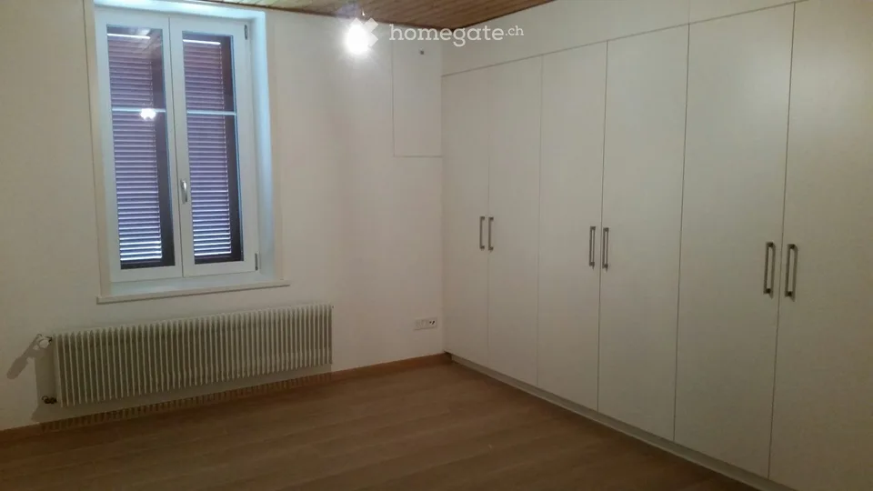 Charmante 4.5-Zimmer-Duplexwohnung in Sitterdorf – Altbau mit modernem Komfort