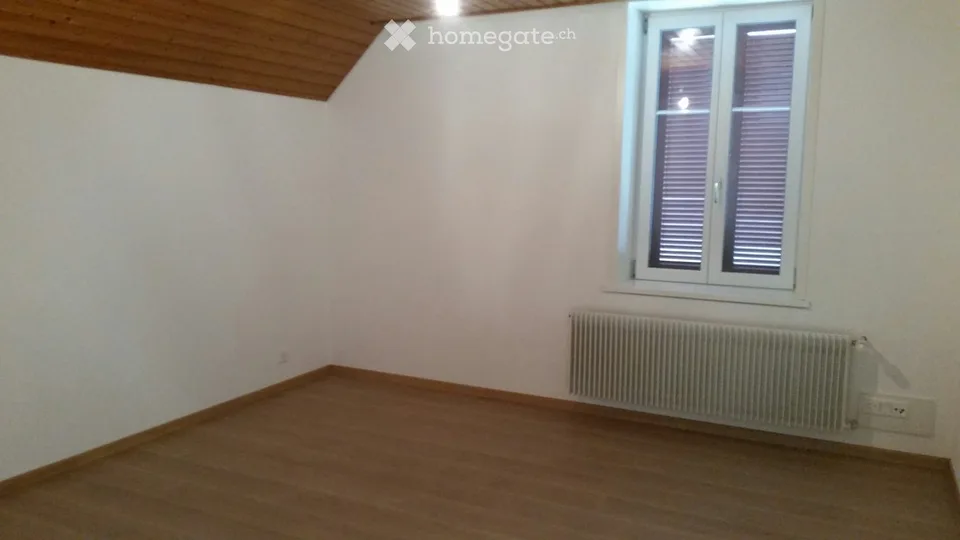 Charmante 4.5-Zimmer-Duplexwohnung in Sitterdorf – Altbau mit modernem Komfort