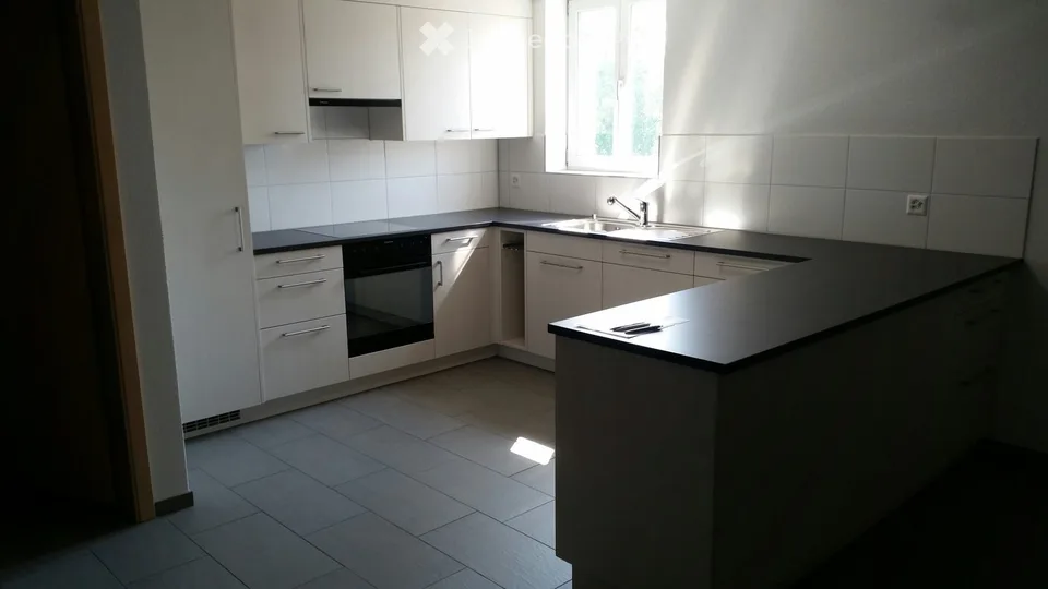 Charmante 4.5-Zimmer-Duplexwohnung in Sitterdorf – Altbau mit modernem Komfort