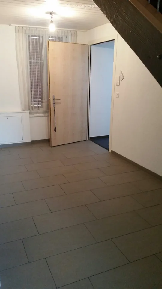 Charmante 4.5-Zimmer-Duplexwohnung in Sitterdorf – Altbau mit modernem Komfort
