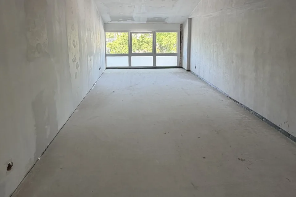 Offices for rent in a new building in Saint-Barthélemy