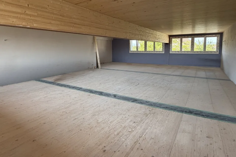 Offices for rent in a new building in Saint-Barthélemy