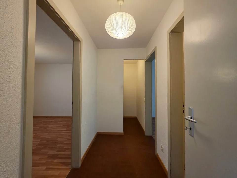 Grosszügige 3.5-Zimmer-Wohnung in Lenzburg zu vermieten