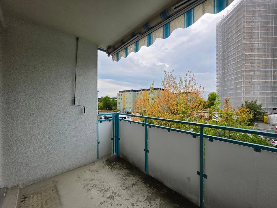 Grosszügige 3.5-Zimmer-Wohnung in Lenzburg zu vermieten