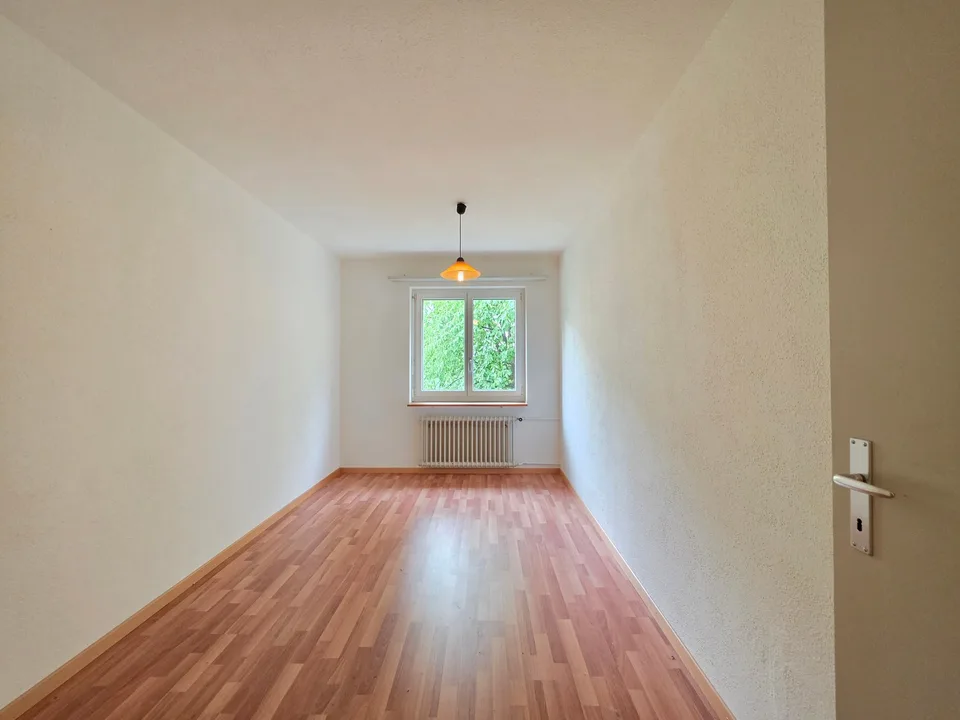 Grosszügige 3.5-Zimmer-Wohnung in Lenzburg zu vermieten