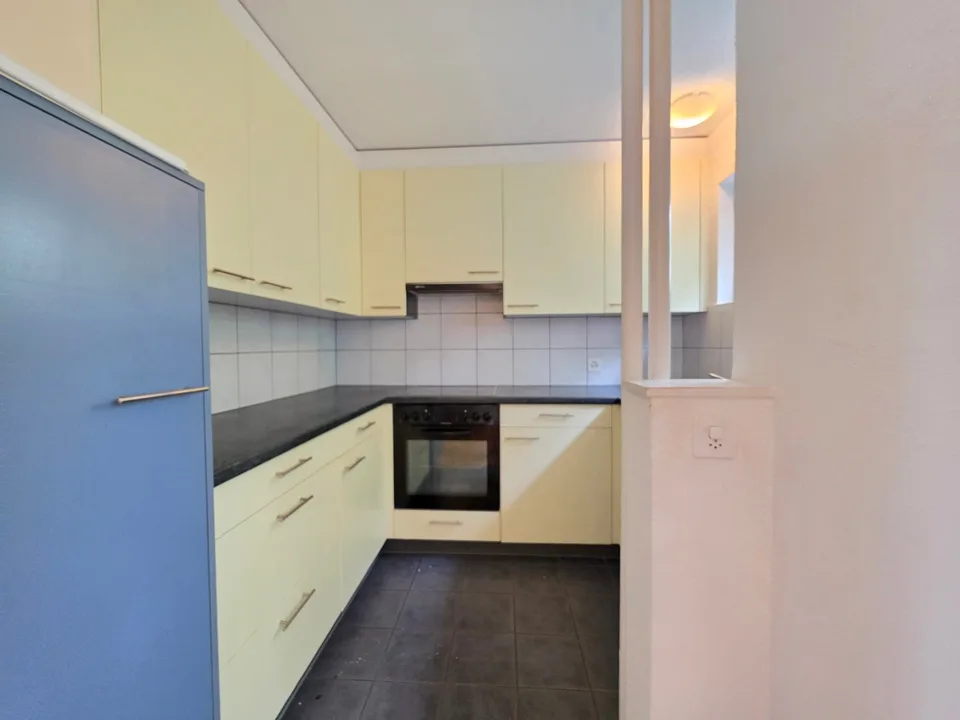 Grosszügige 3.5-Zimmer-Wohnung in Lenzburg zu vermieten